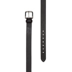 Thomas Cook Mens Heritage Belt (TCP1959BEL) Chocolate