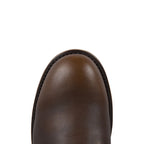 Thomas Cook Mens Duramax DTC Dogger Boots (TCP18247) Oily Brown