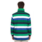 Thomas Cook Mens Gary Rugby (T6W1503023) Blue/Green