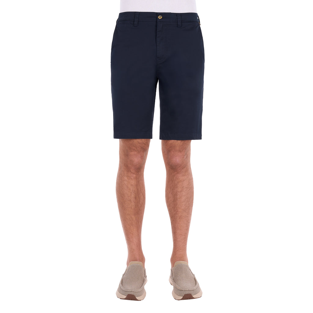 Thomas Cook Mens Harrison Shorts (T6S1306004) Navy