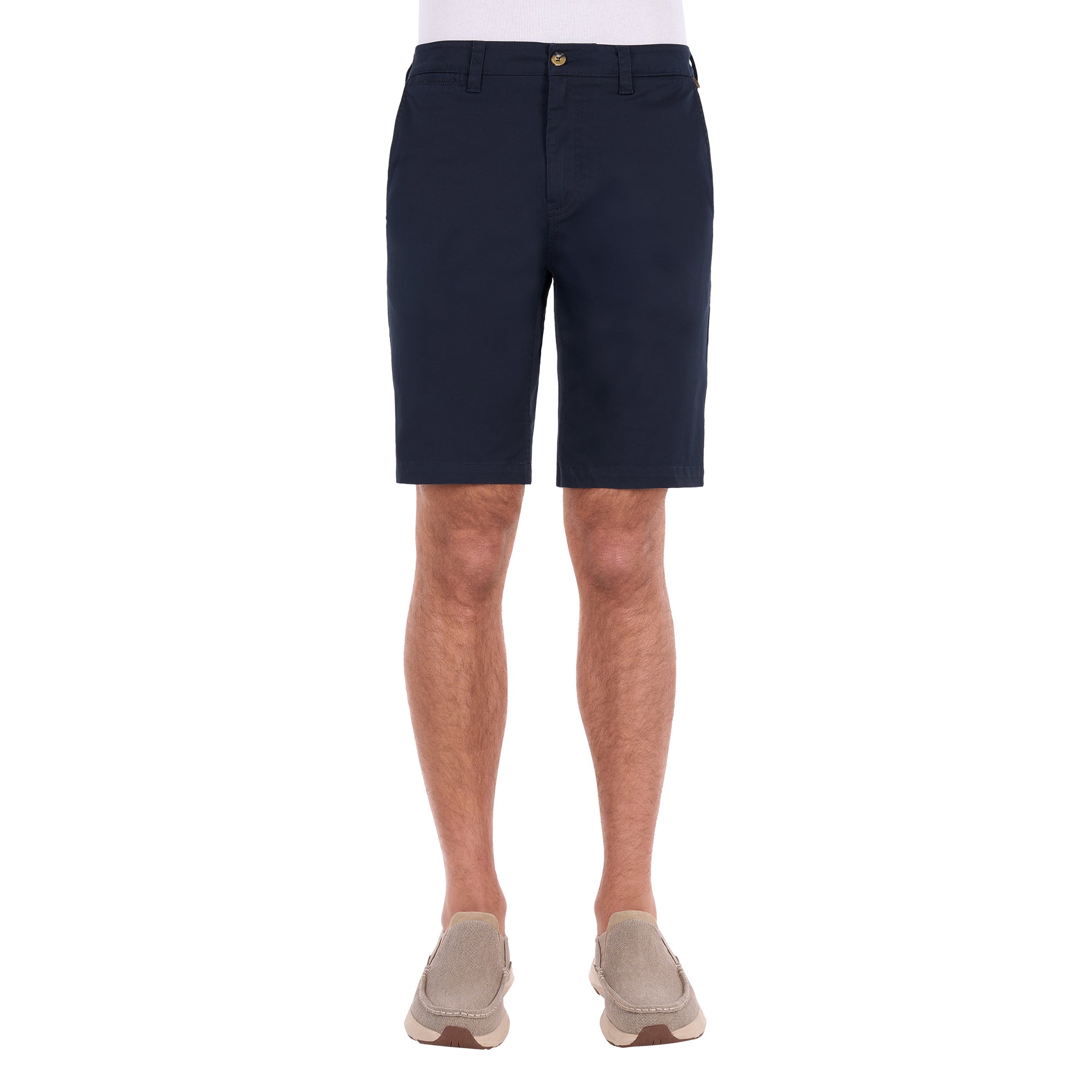 Thomas Cook Mens Harrison Shorts (T6S1306004) Navy