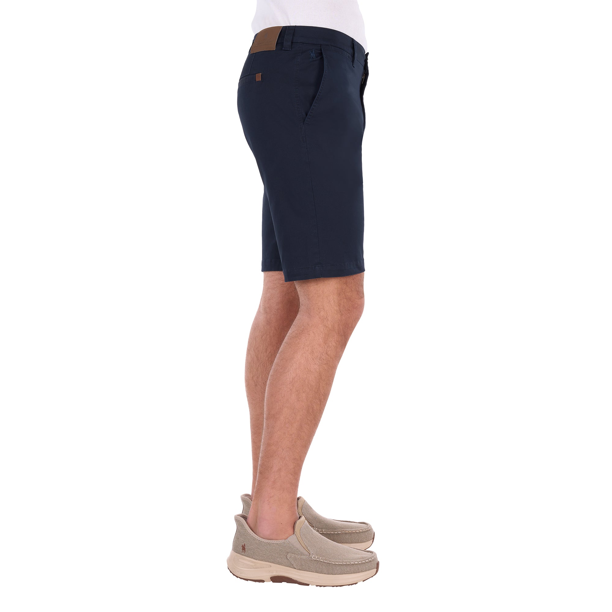 Thomas Cook Mens Harrison Shorts (T6S1306004) Navy