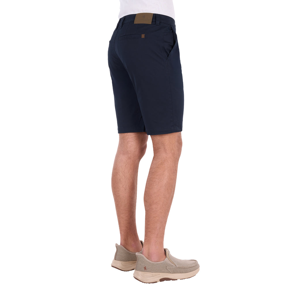 Thomas Cook Mens Harrison Shorts (T6S1306004) Navy