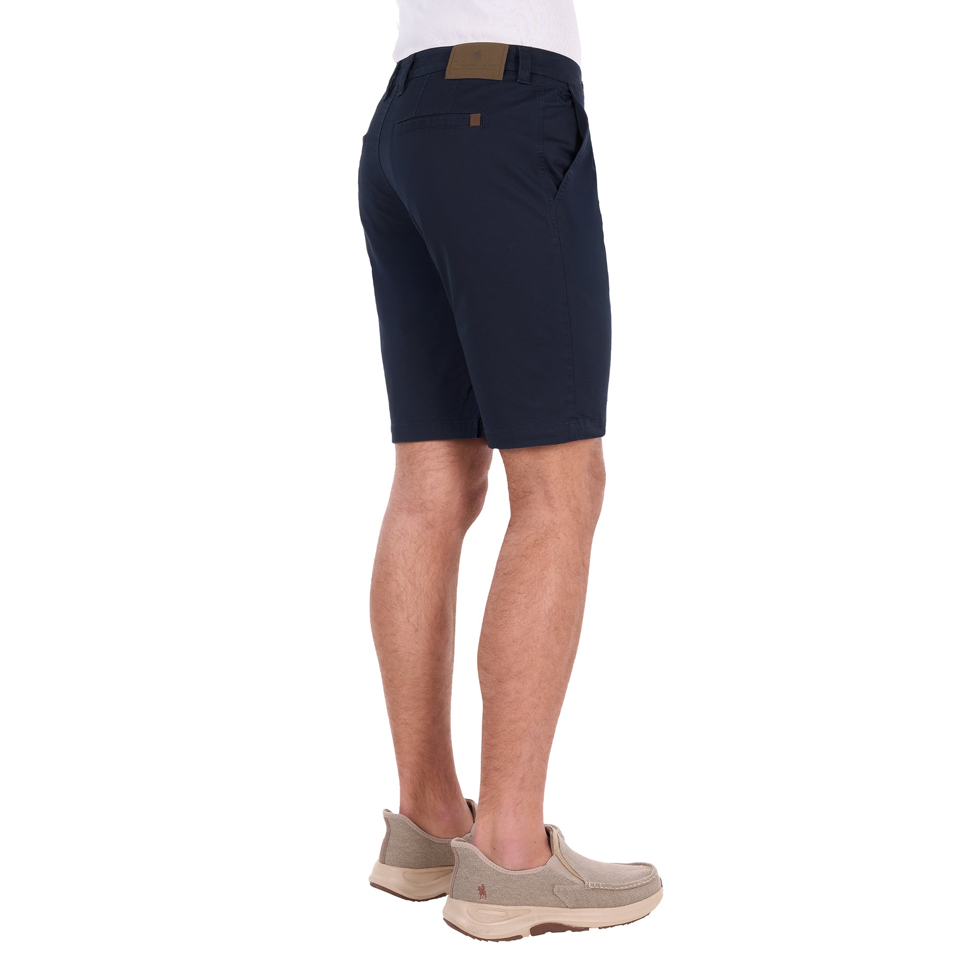 Thomas Cook Mens Harrison Shorts (T6S1306004) Navy