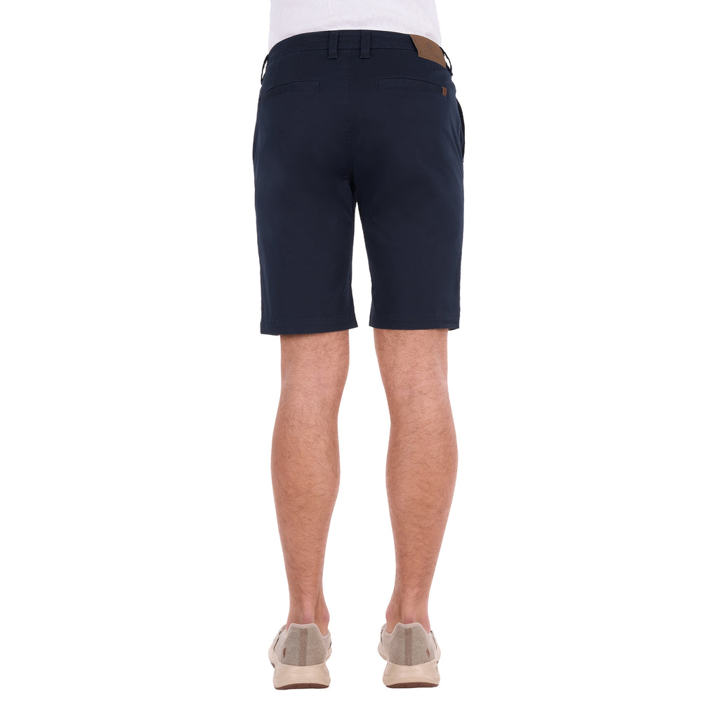 Thomas Cook Mens Harrison Shorts (T6S1306004) Navy