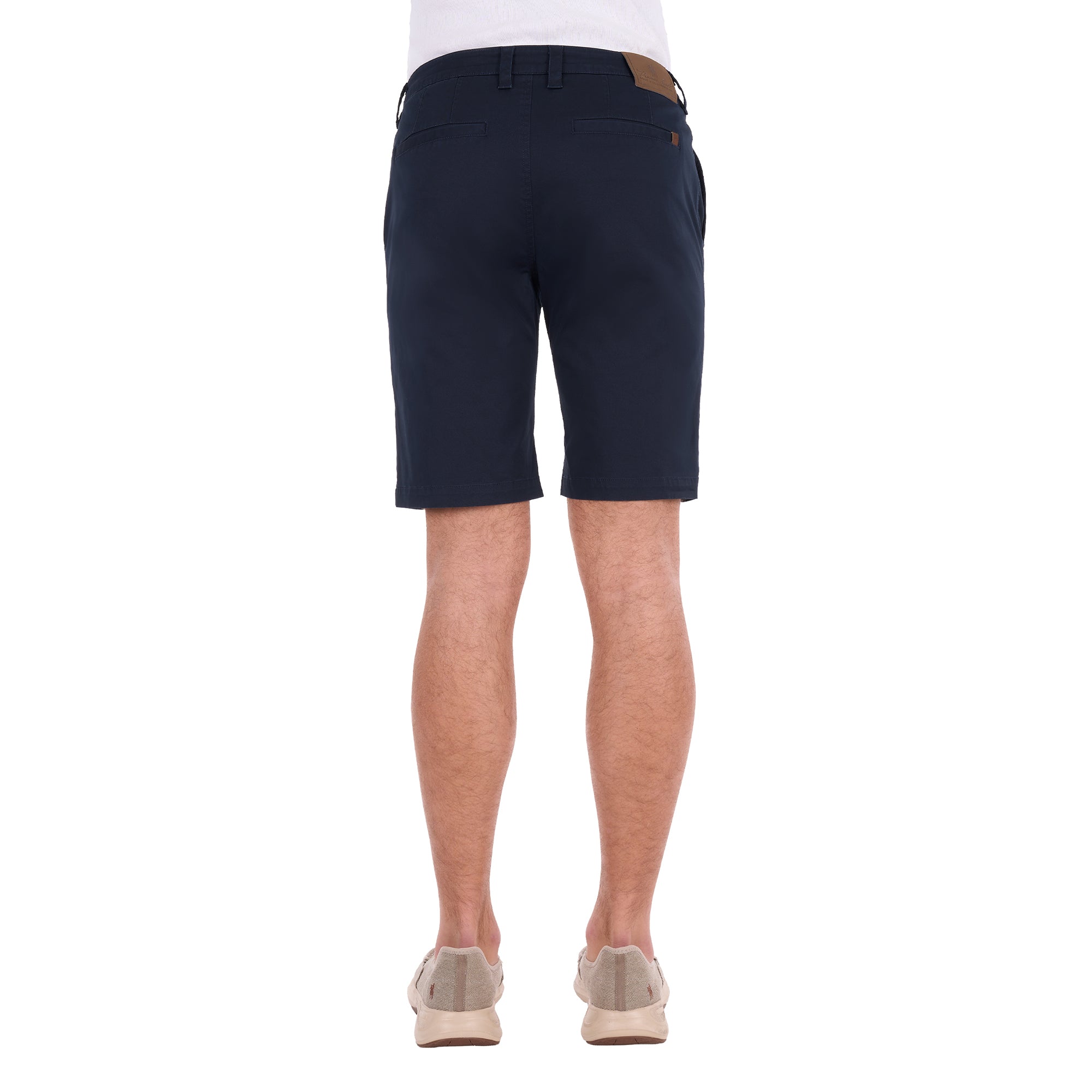 Thomas Cook Mens Harrison Shorts (T6S1306004) Navy