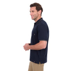 Thomas Cook Mens Henry Tailored S/S Polo (T6S1506025) Navy