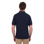 Thomas Cook Mens Henry Tailored S/S Polo (T6S1506025) Navy