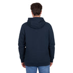 Thomas Cook Mens Heritage Oval Hoodie (T6W1533010) Navy