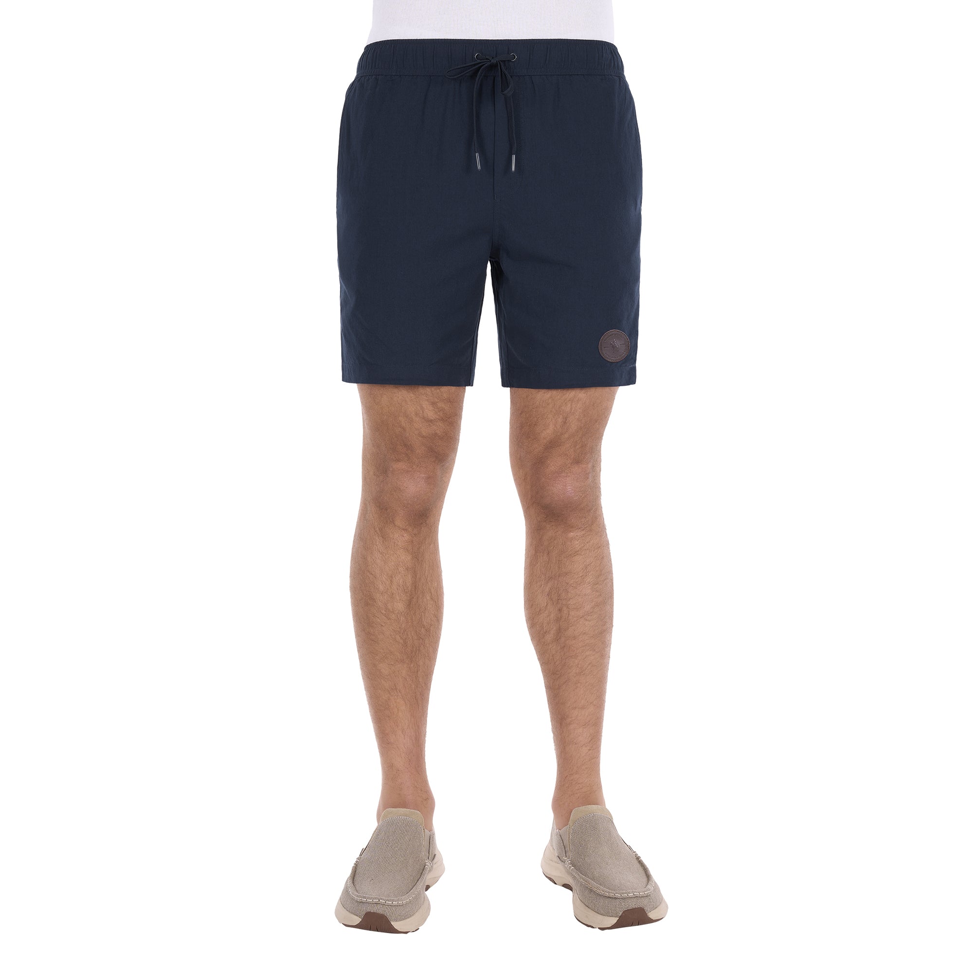 Thomas Cook Mens Jaxon Shorts (T6S1309002) Navy