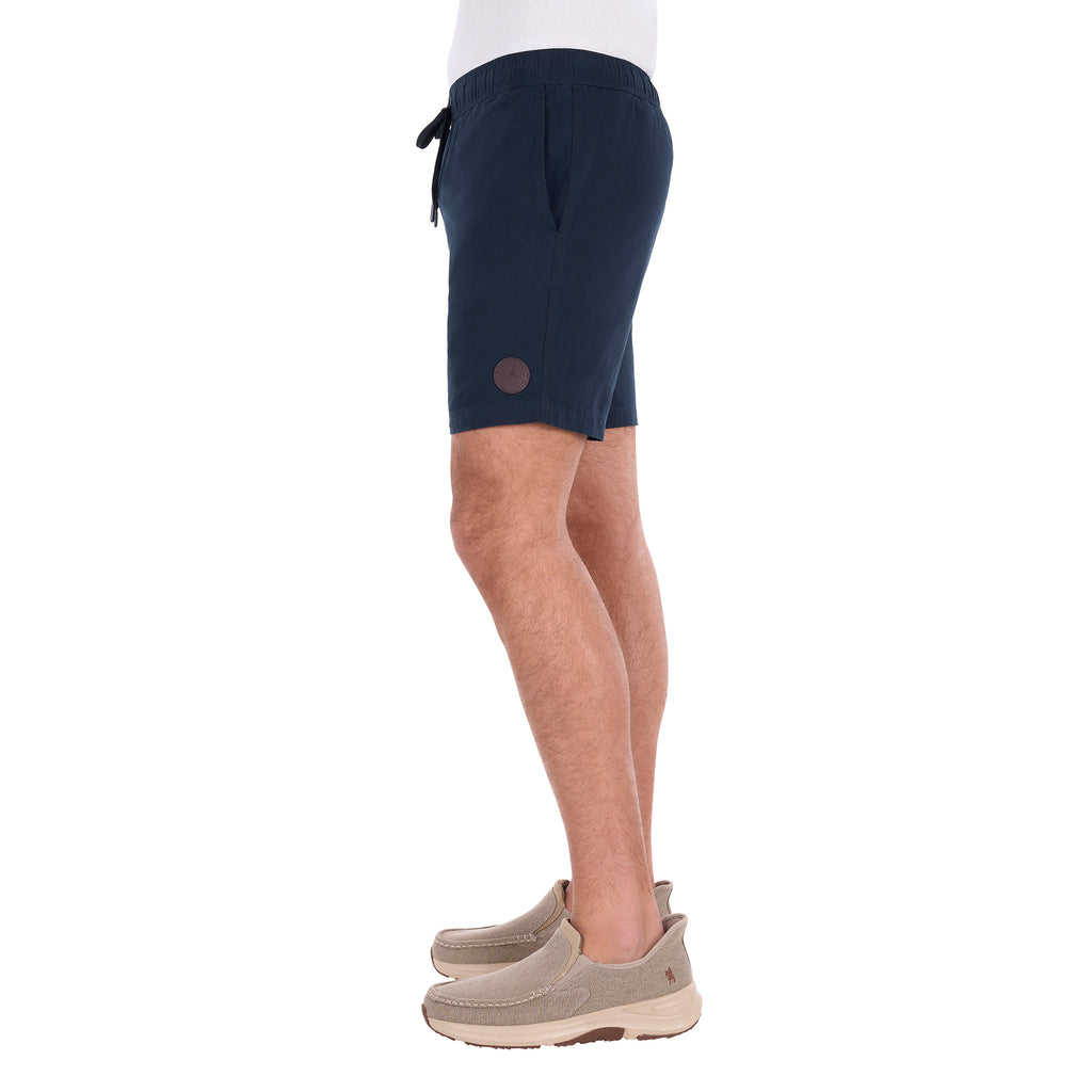 Thomas Cook Mens Jaxon Shorts (T6S1309002) Navy