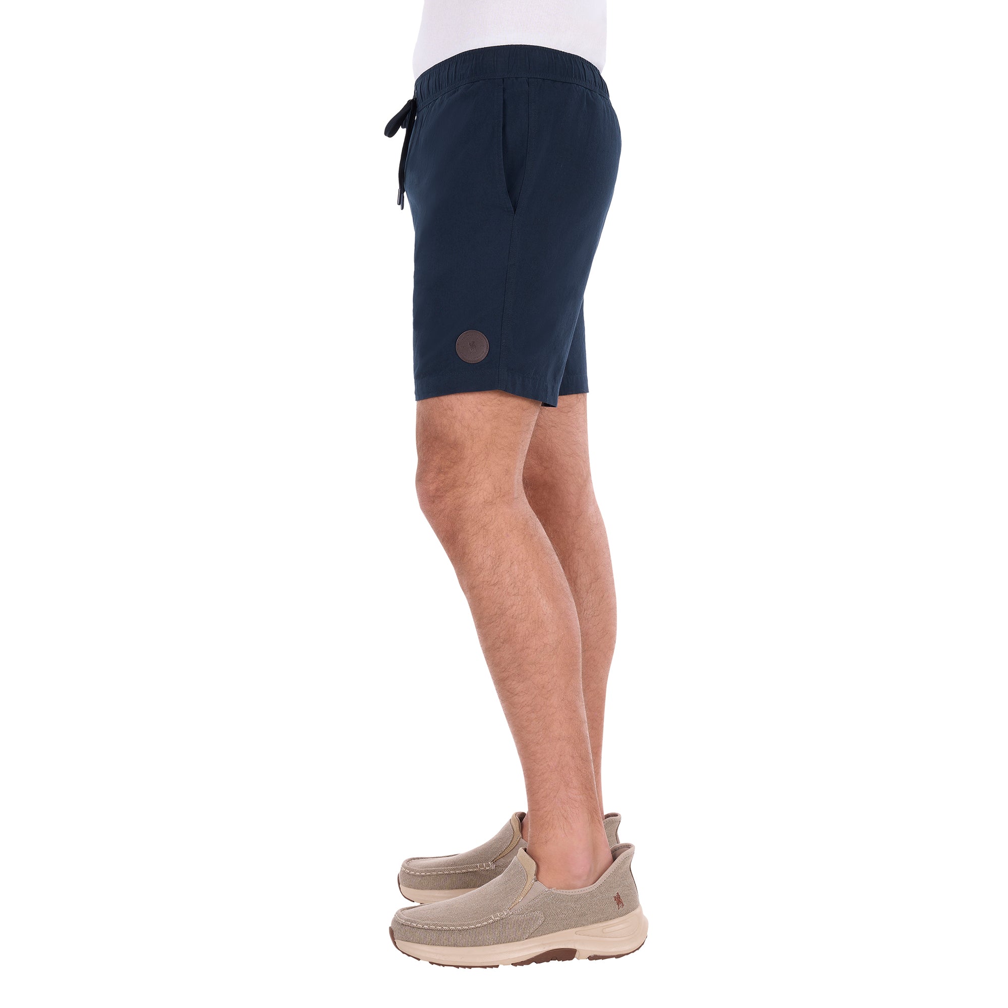 Thomas Cook Mens Jaxon Shorts (T6S1309002) Navy