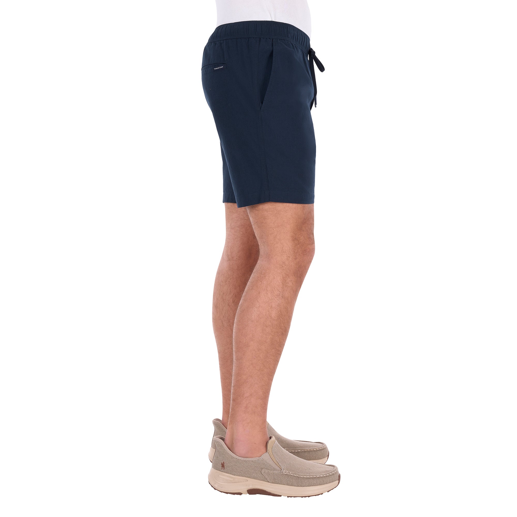 Thomas Cook Mens Jaxon Shorts (T6S1309002) Navy