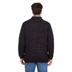 Thomas Cook Mens Jesse 1/4 Zip Jumper (T6W1519001) Chestnut