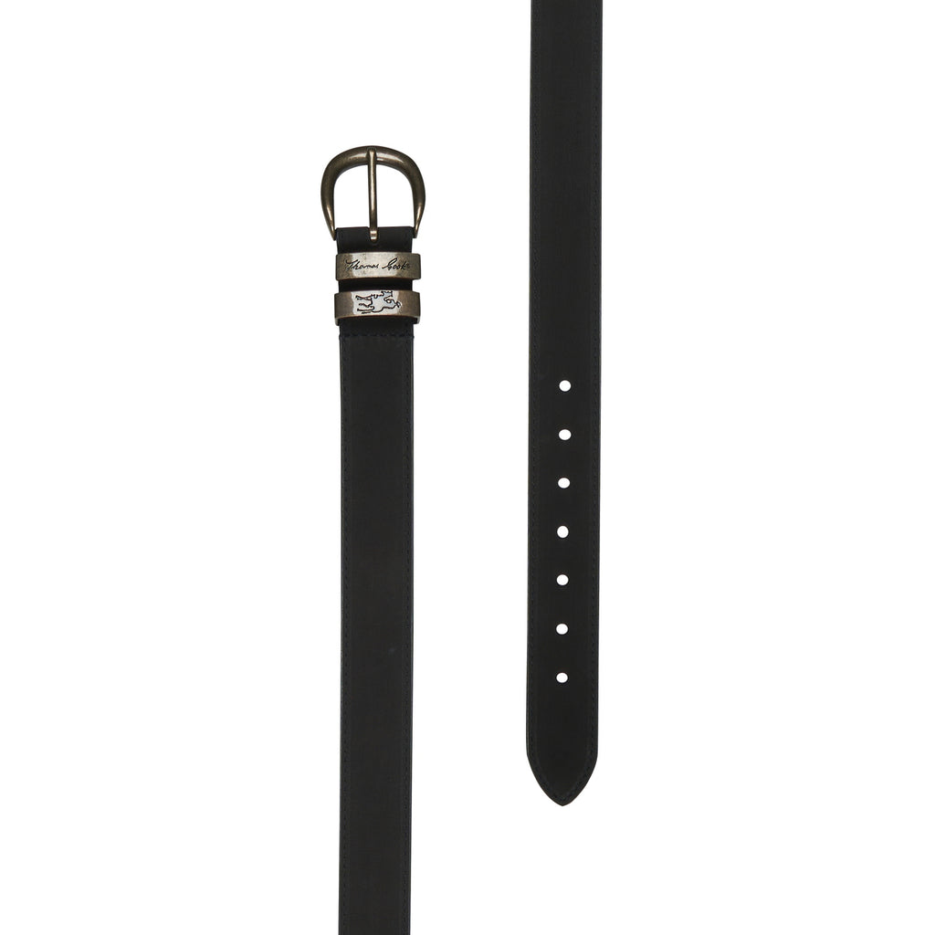Thomas Cook Mens Kingsley Belt (T6W1963BEL) Black