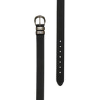 Thomas Cook Mens Kingsley Belt (T6W1963BEL) Black