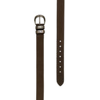 Thomas Cook Mens Kingsley Belt (TCP1963BEL) Mocha