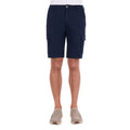 Thomas Cook Mens Leo Cargo Shorts (T6S1308119) Navy