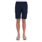 Thomas Cook Mens Leo Cargo Shorts (T6S1308119) Navy