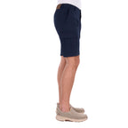 Thomas Cook Mens Leo Cargo Shorts (T6S1308119) Navy