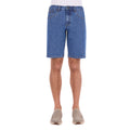 Thomas Cook Mens Lochie Shorts (TCP1304064) Light Wash