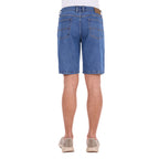 Thomas Cook Mens Lochie Shorts (TCP1304064) Light Wash