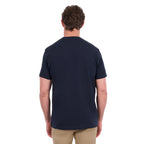 Thomas Cook Mens Nathan S/S Tee (TCP1516010) Navy