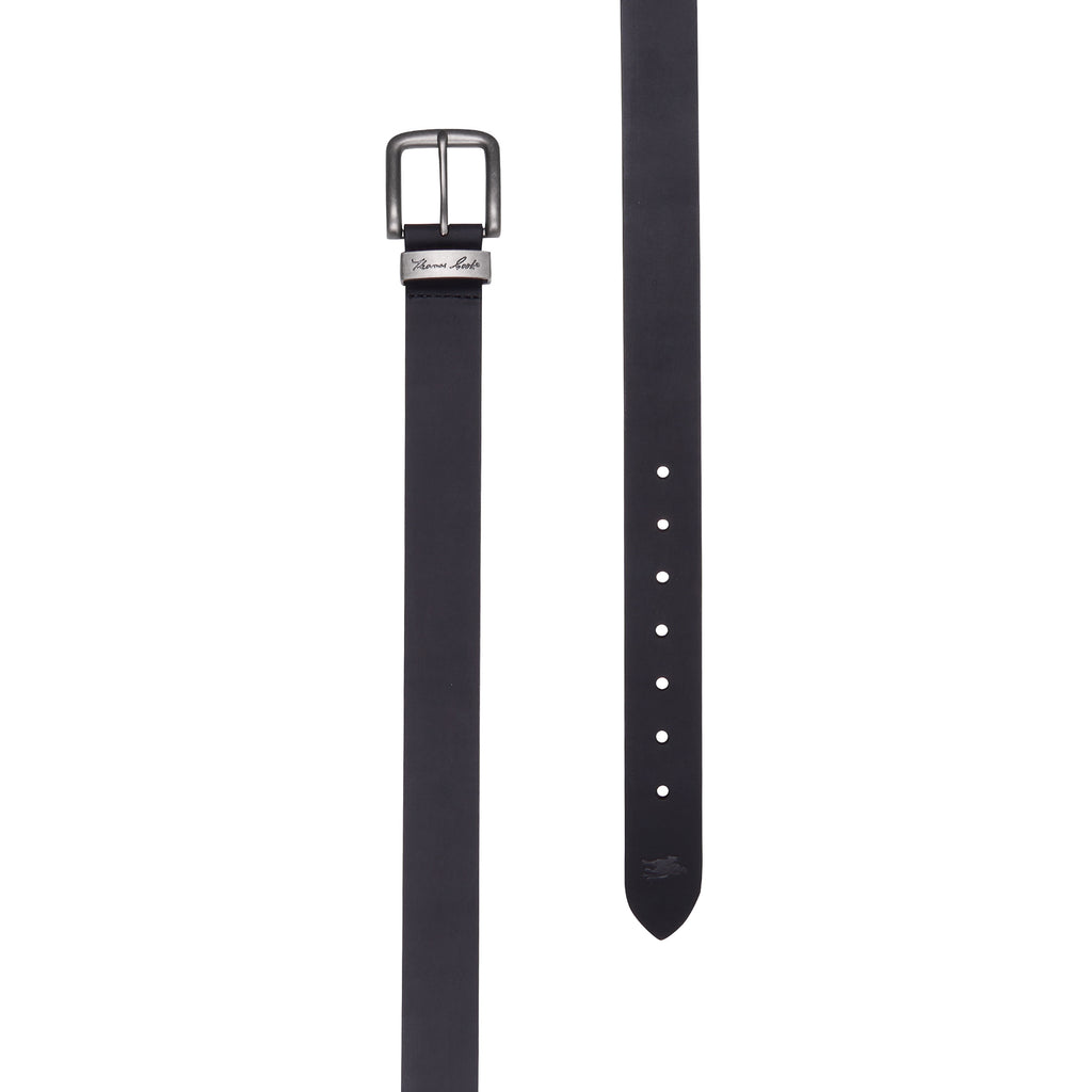 Thomas Cook Mens Nelson Belt (T6S1916BEL) Black