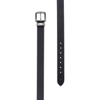 Thomas Cook Mens Nelson Belt (T6S1916BEL) Black