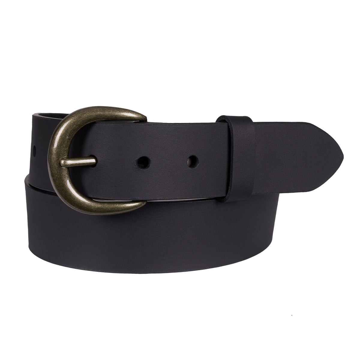 Thomas Cook Mens Robson Belt (T6S1991BEL) Black