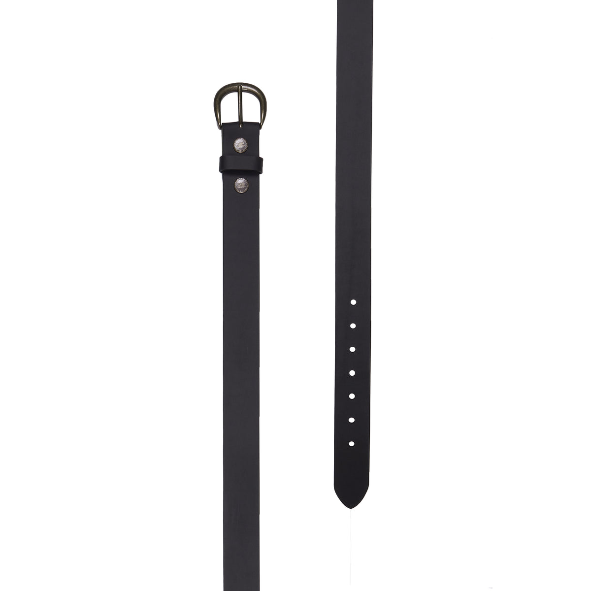 Thomas Cook Mens Robson Belt (T6S1991BEL) Black