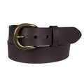Thomas Cook Mens Robson Belt (T6S1991BEL) Chocolate