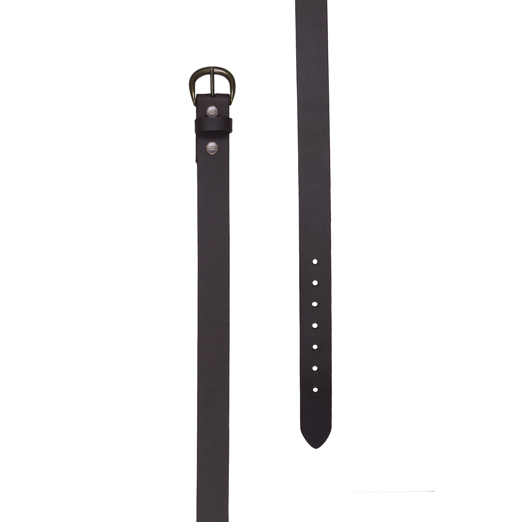 Thomas Cook Mens Robson Belt (T6S1991BEL) Chocolate