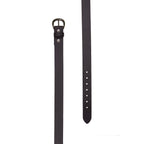 Thomas Cook Mens Robson Belt (T6S1991BEL) Chocolate
