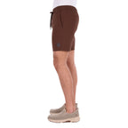 Thomas Cook Mens Rowan Shorts (T6S1309005) Rust