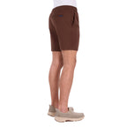 Thomas Cook Mens Rowan Shorts (T6S1309005) Rust