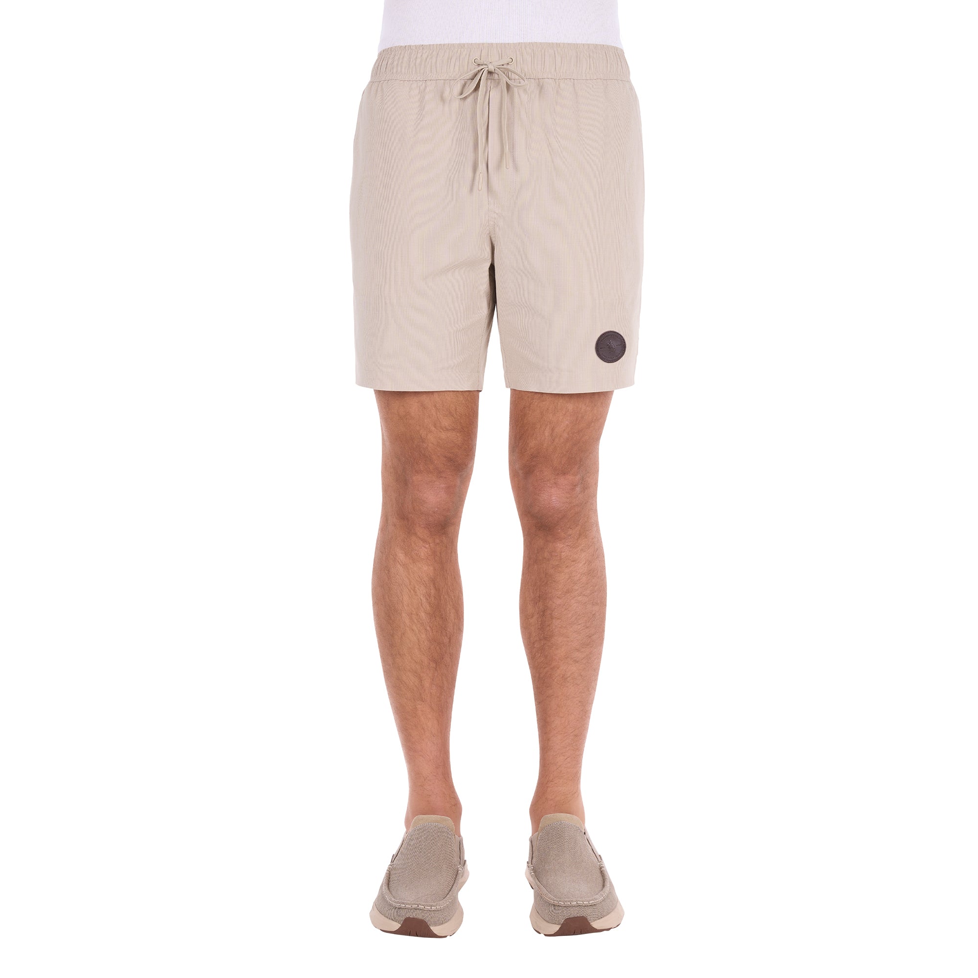 Thomas Cook Mens Rowan Shorts (T6S1309005) Tan