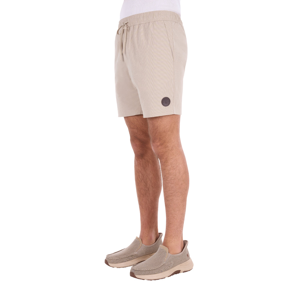 Thomas Cook Mens Rowan Shorts (T6S1309005) Tan