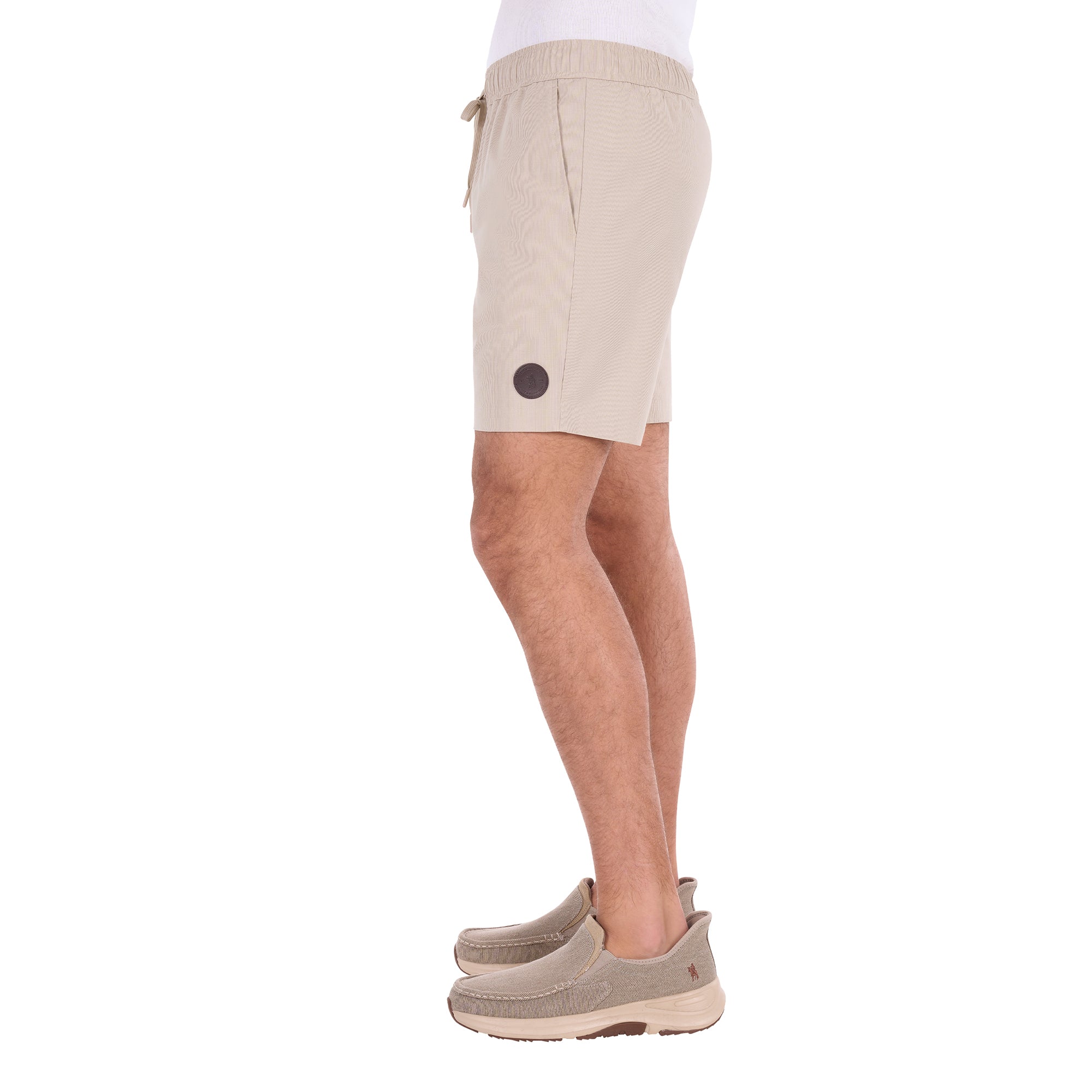 Thomas Cook Mens Rowan Shorts (T6S1309005) Tan