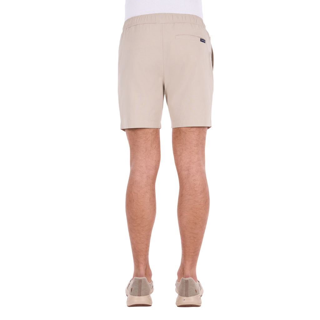 Thomas Cook Mens Rowan Shorts (T6S1309005) Tan