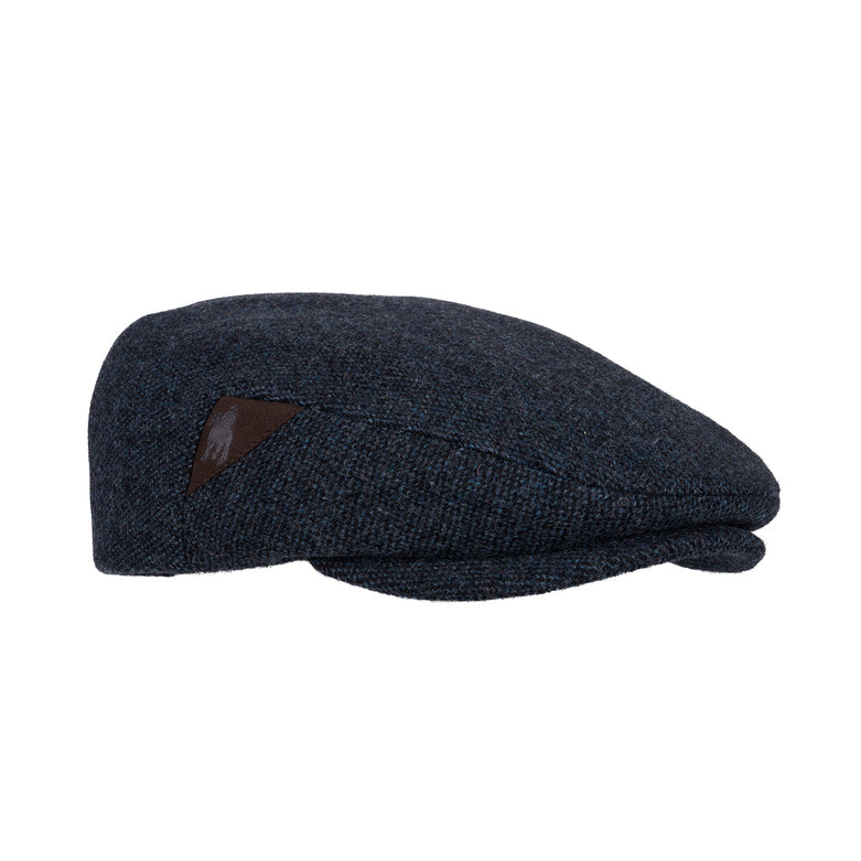 Thomas Cook Mens Samuel Driver Cap (T6W1919CAP) Blue