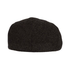 Thomas Cook Mens Samuel Driver Cap (T6W1919CAP) Dark Tan