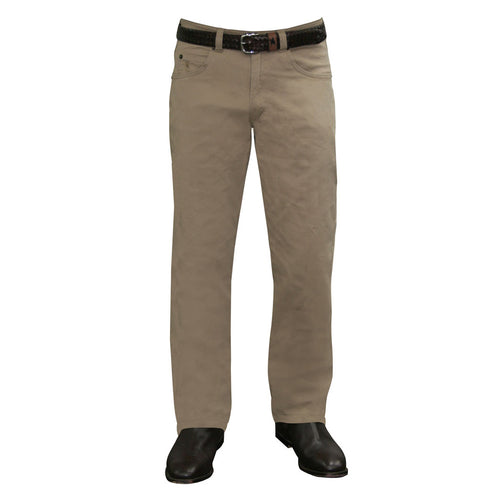 Thomas Cook Clothing