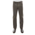 Thomas Cook Mens Tailored Moleskin Jeans (TCP1225007) Greystone