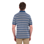 Thomas Cook Mens Troy S/S Polo (T6S1509019) Royal Blue