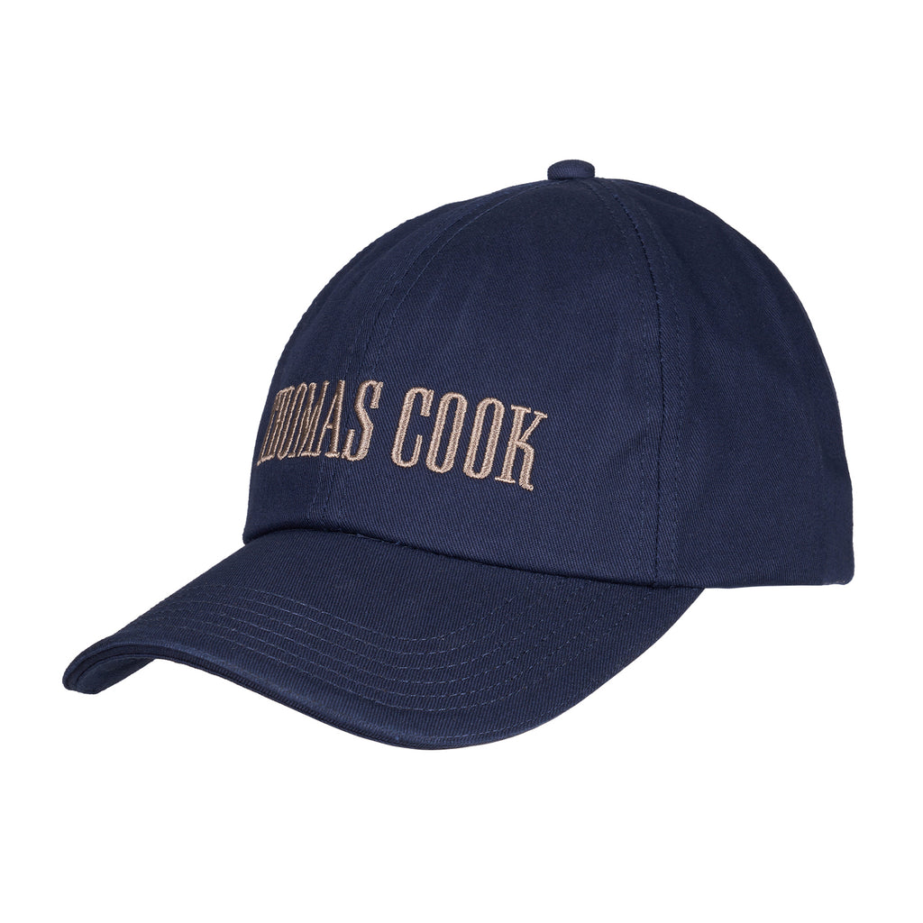 Thomas Cook Percy Cap (T6S1989CAP) Navy