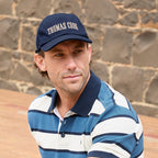 Thomas Cook Percy Cap (T6S1989CAP) Navy