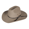 Thomas Cook Station Hat (TCP1939HAT) Light Fawn