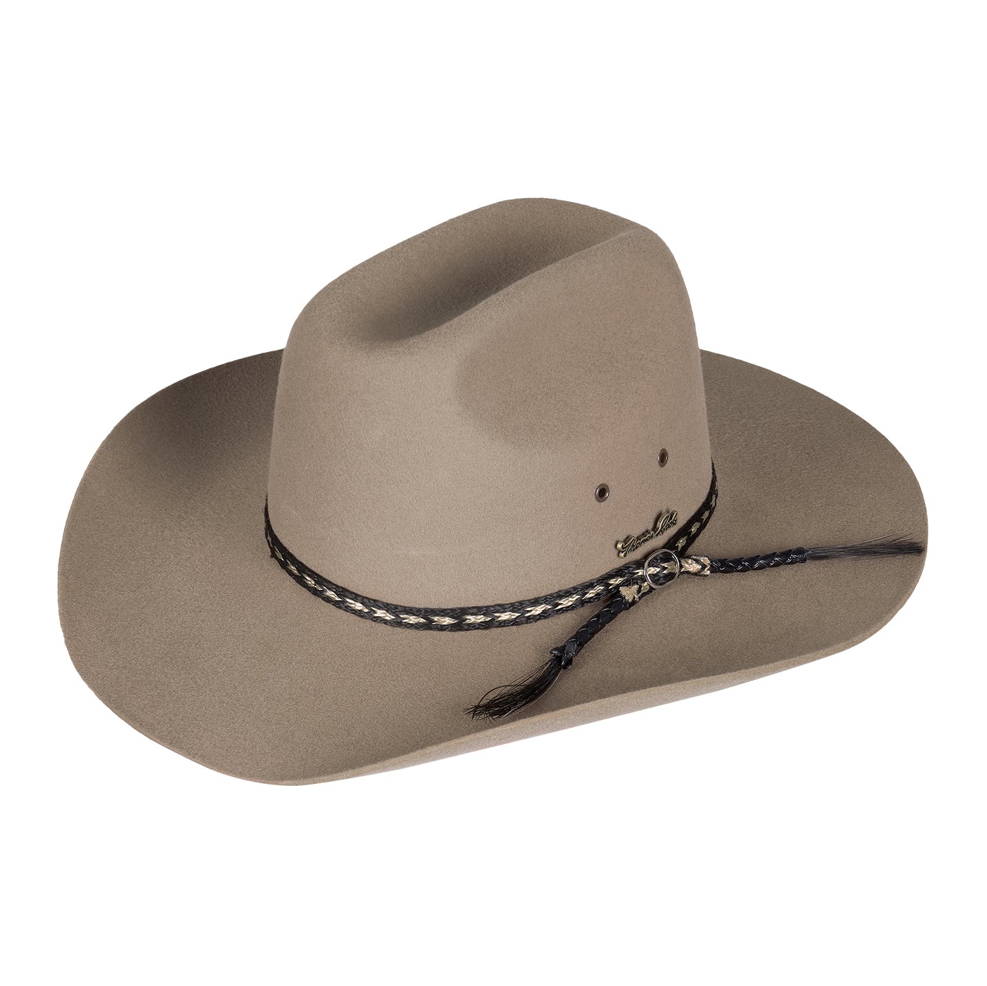 Thomas Cook Station Hat (TCP1939HAT) Light Fawn
