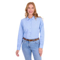 Thomas Cook Womens Amara L/S Shirt (T6S2123069) Blue